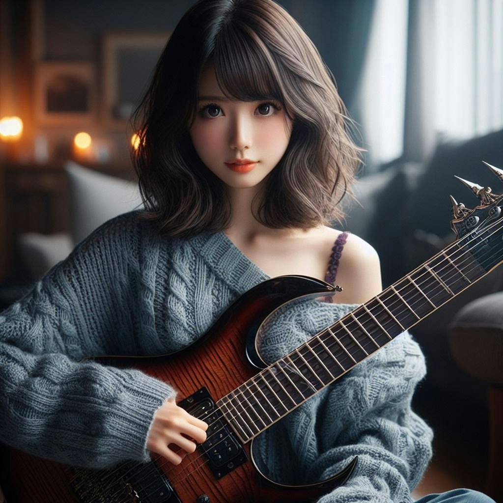 guitar