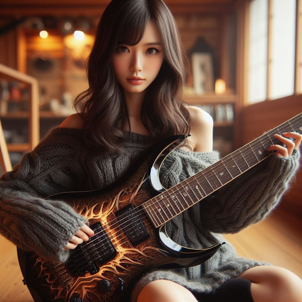 guitar