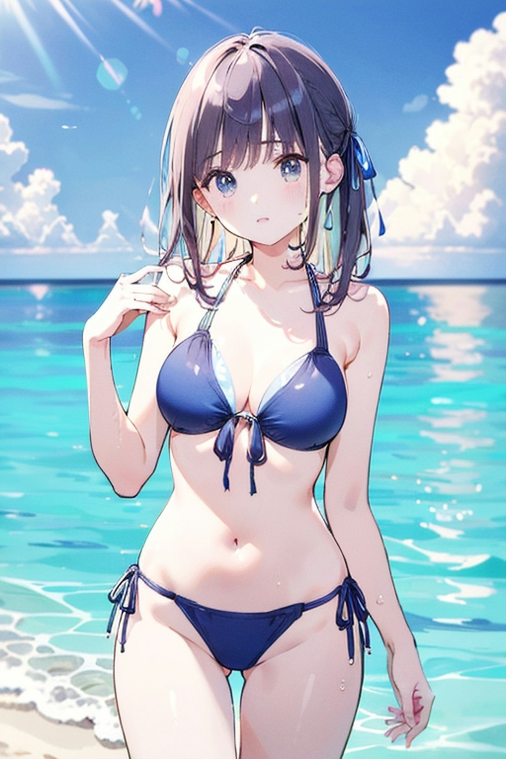 夏少女(AQUA)(2)