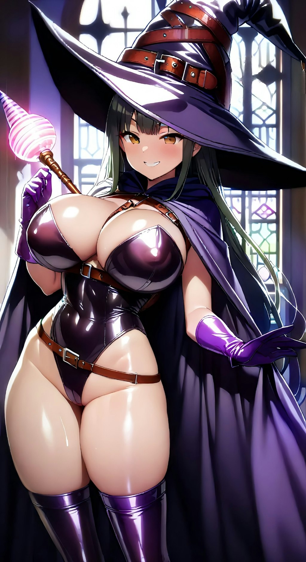 魔女