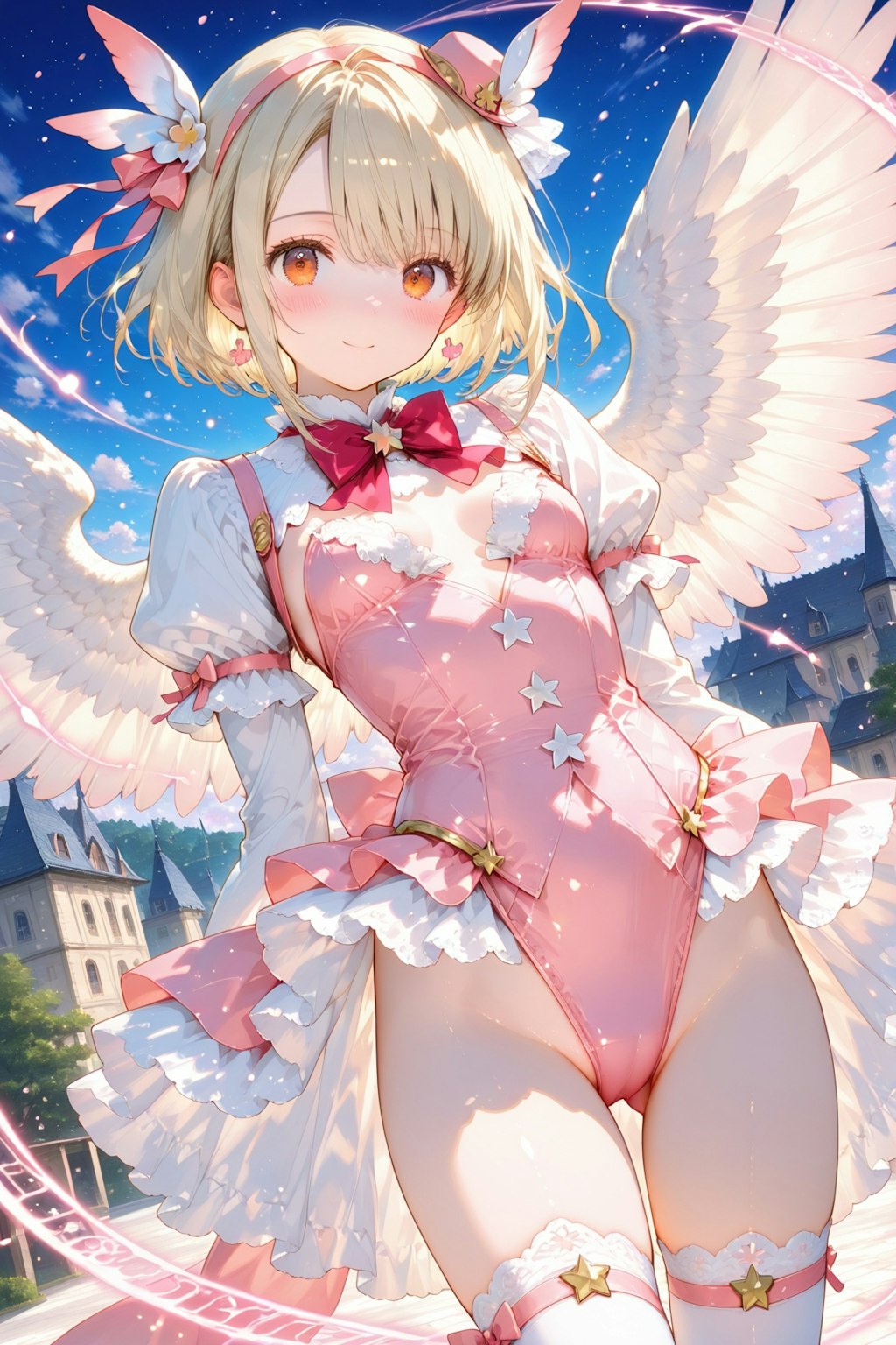 魔法少女 249