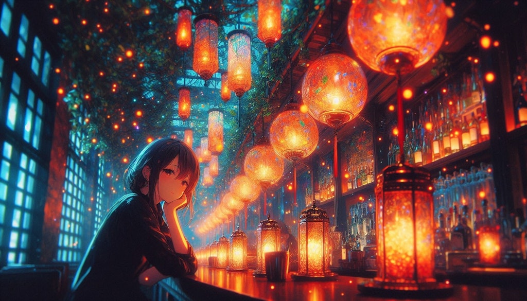 カフェ