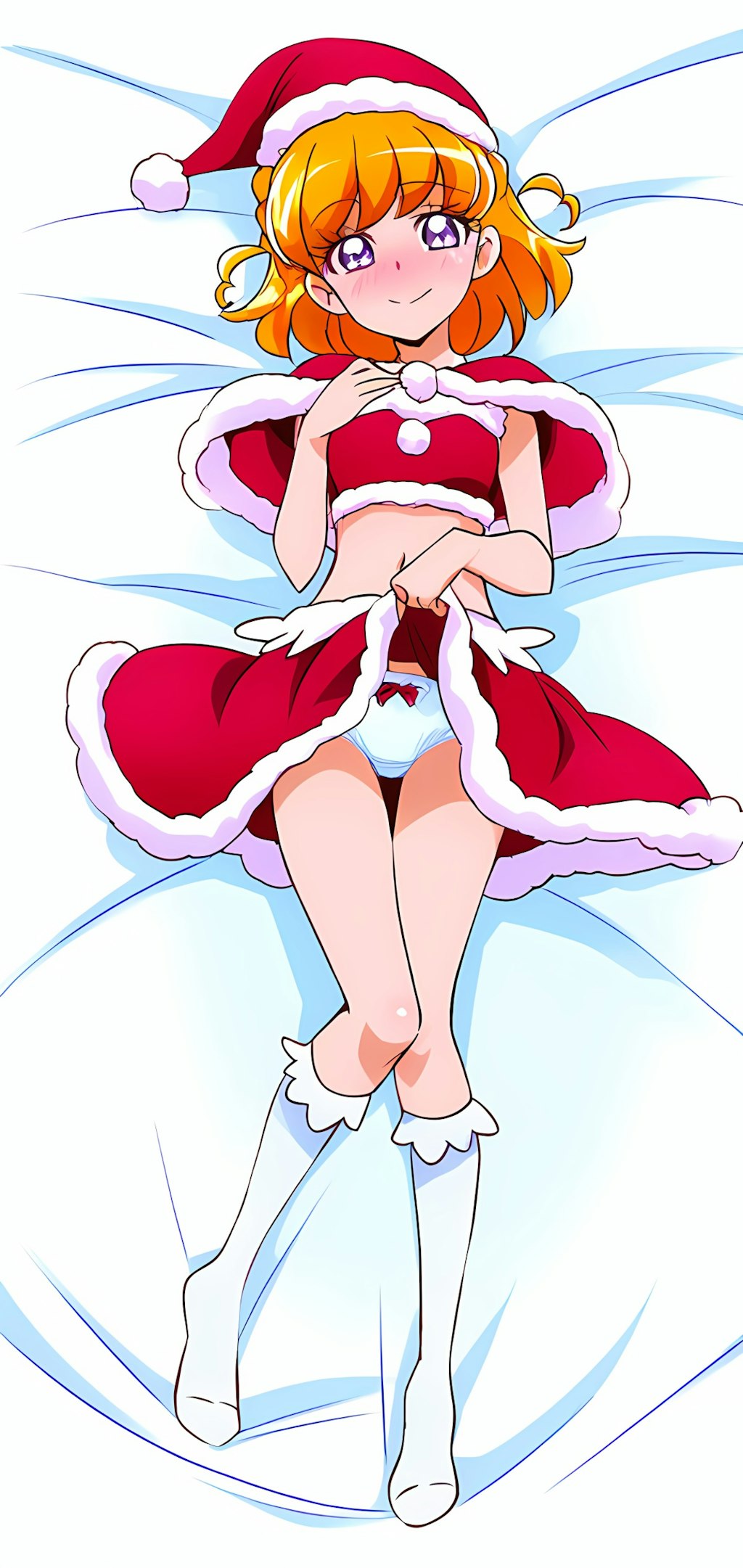 まほプリ♥みんなでクリスマス