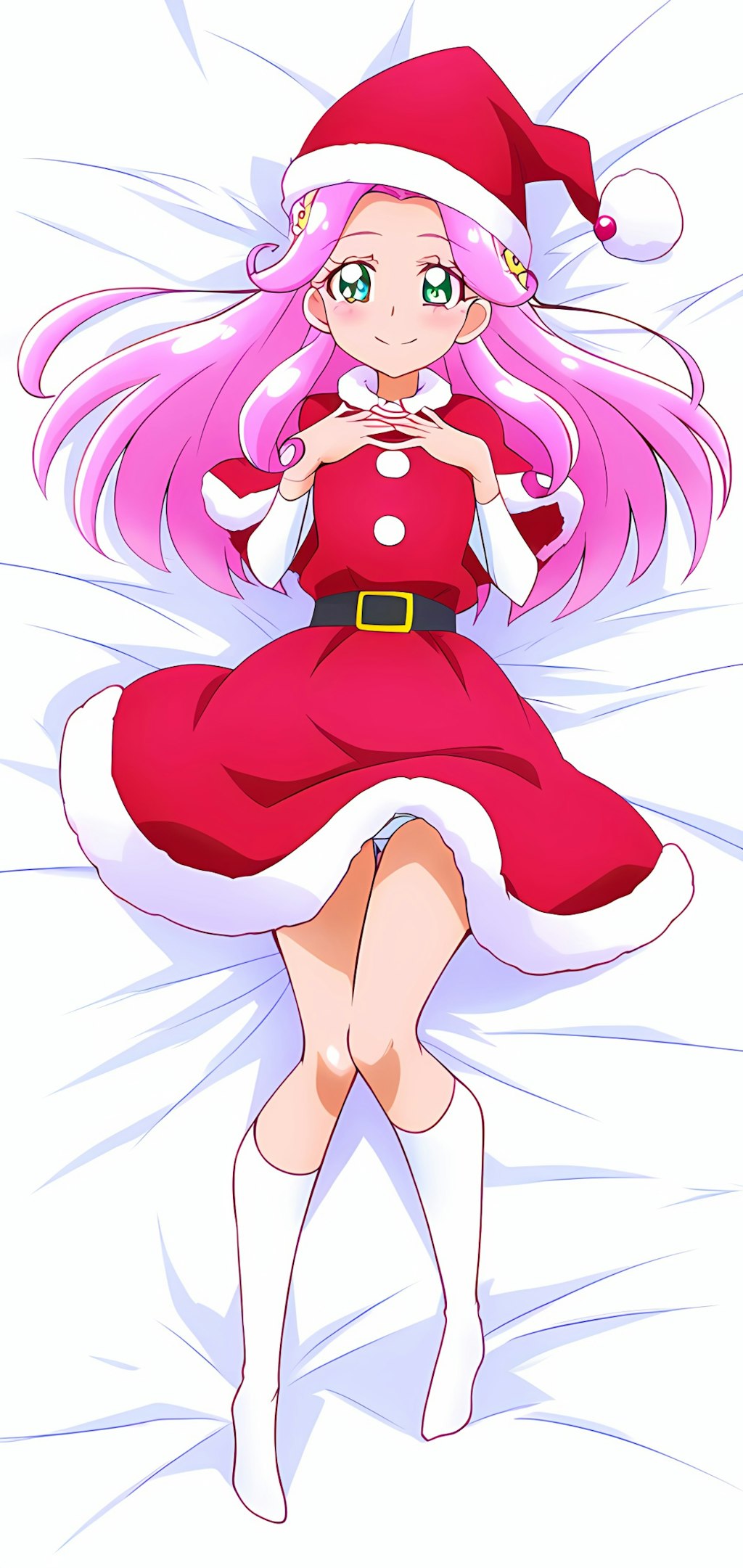 まほプリ♥みんなでクリスマス