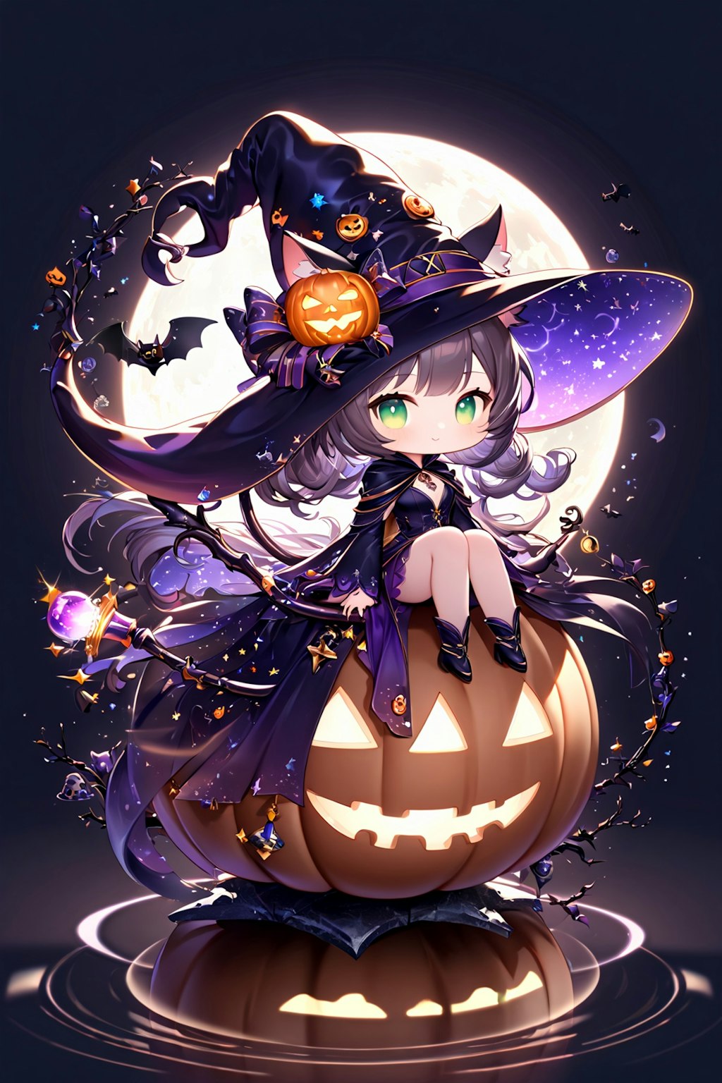 ハロウィン