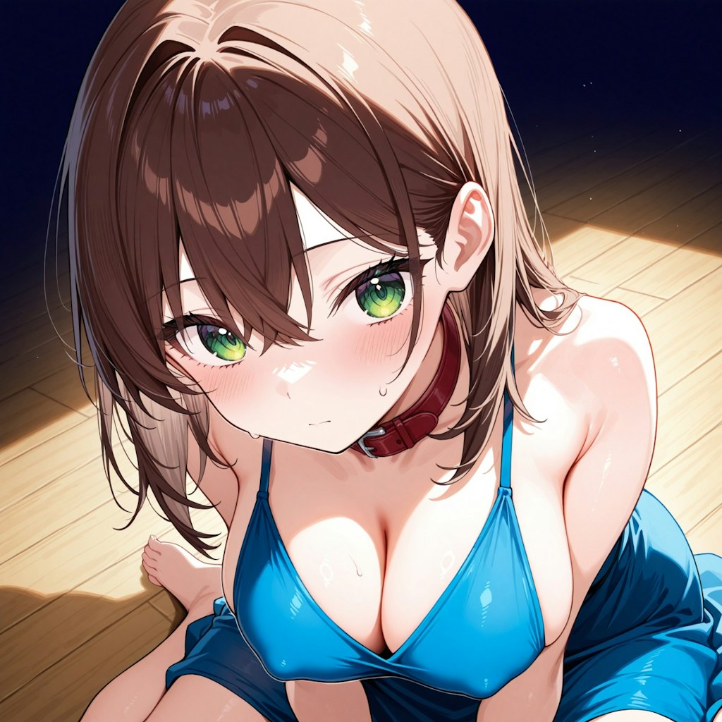 ご主人様のお友達