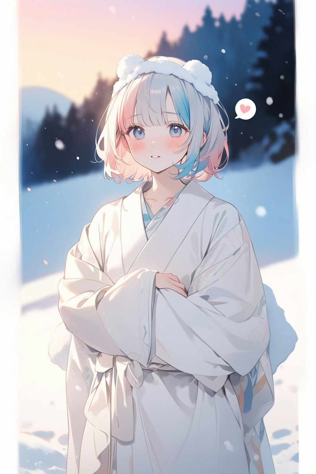 FROSTおめでとうございます！（2）