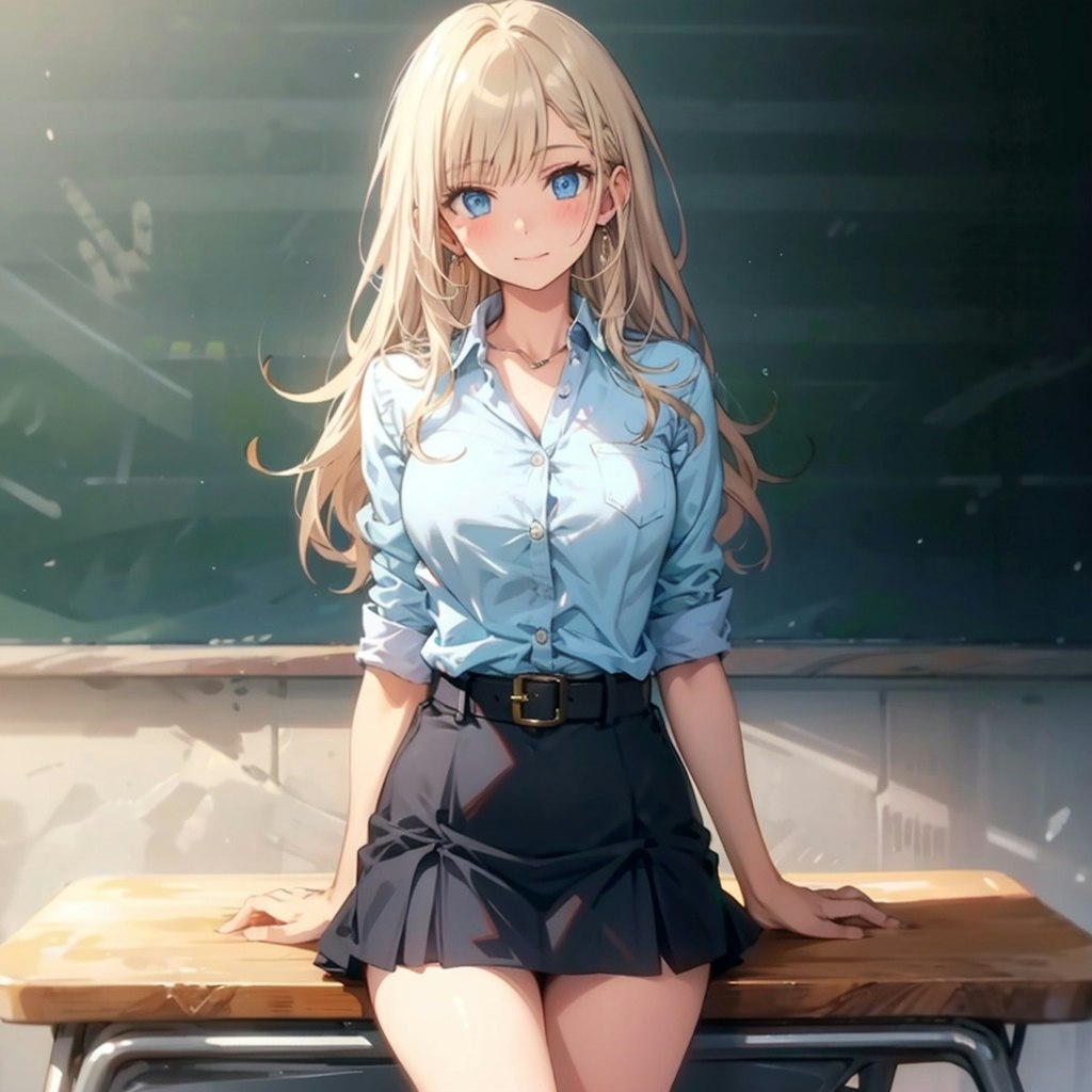 先生2