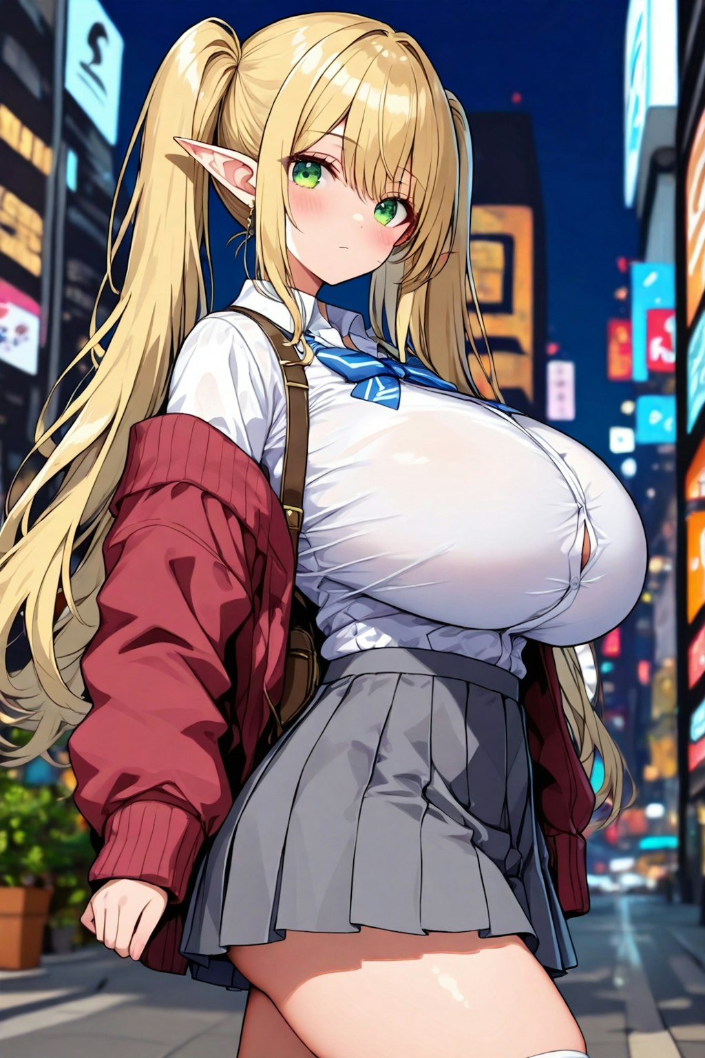 日課