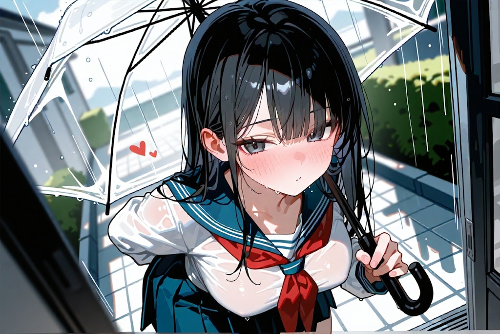 知ってる？今日くらいから30度超えてくるんだって