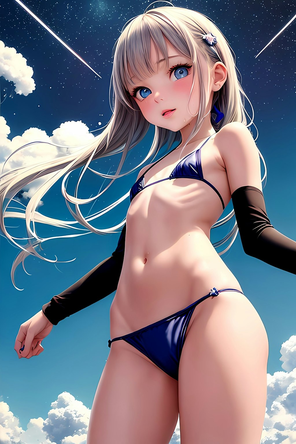 少女R
