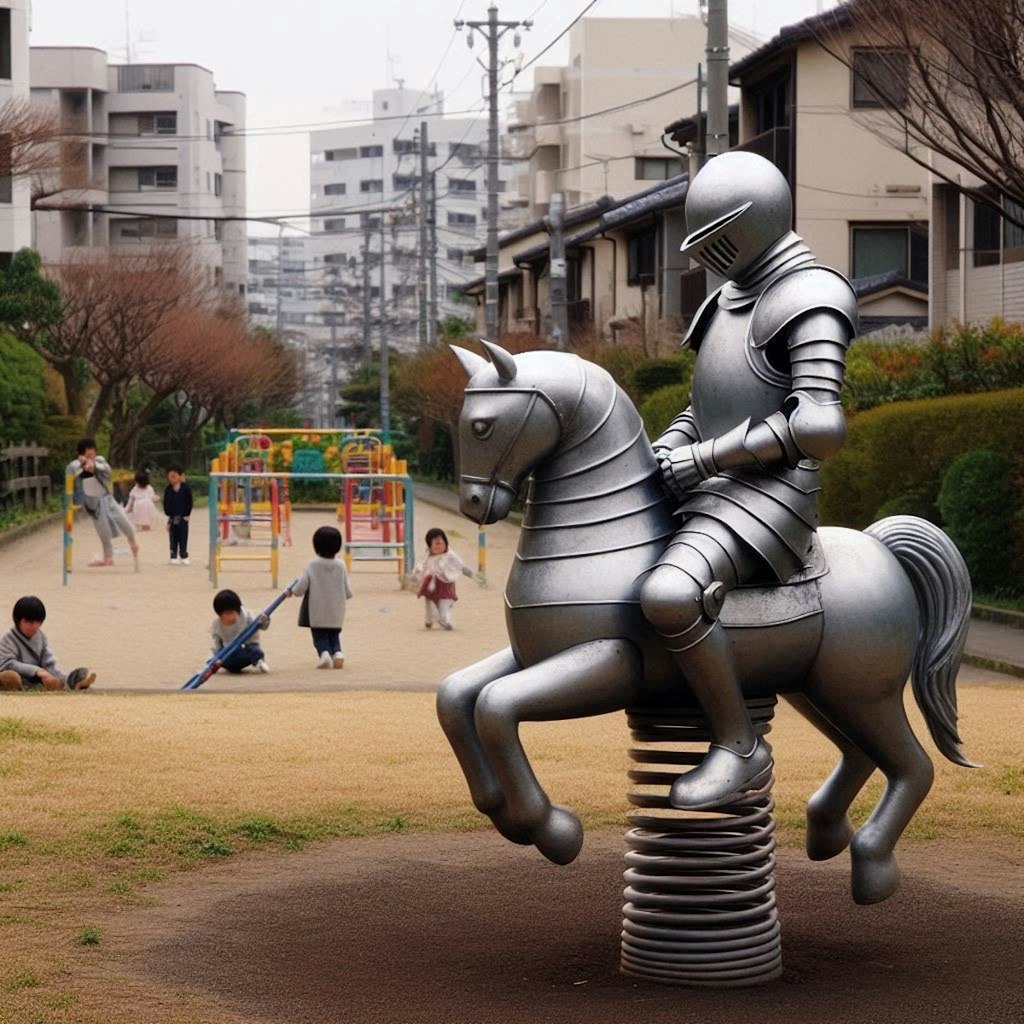 あの家のご主人、聖ヨハネ騎士団クビになったらしいわよ