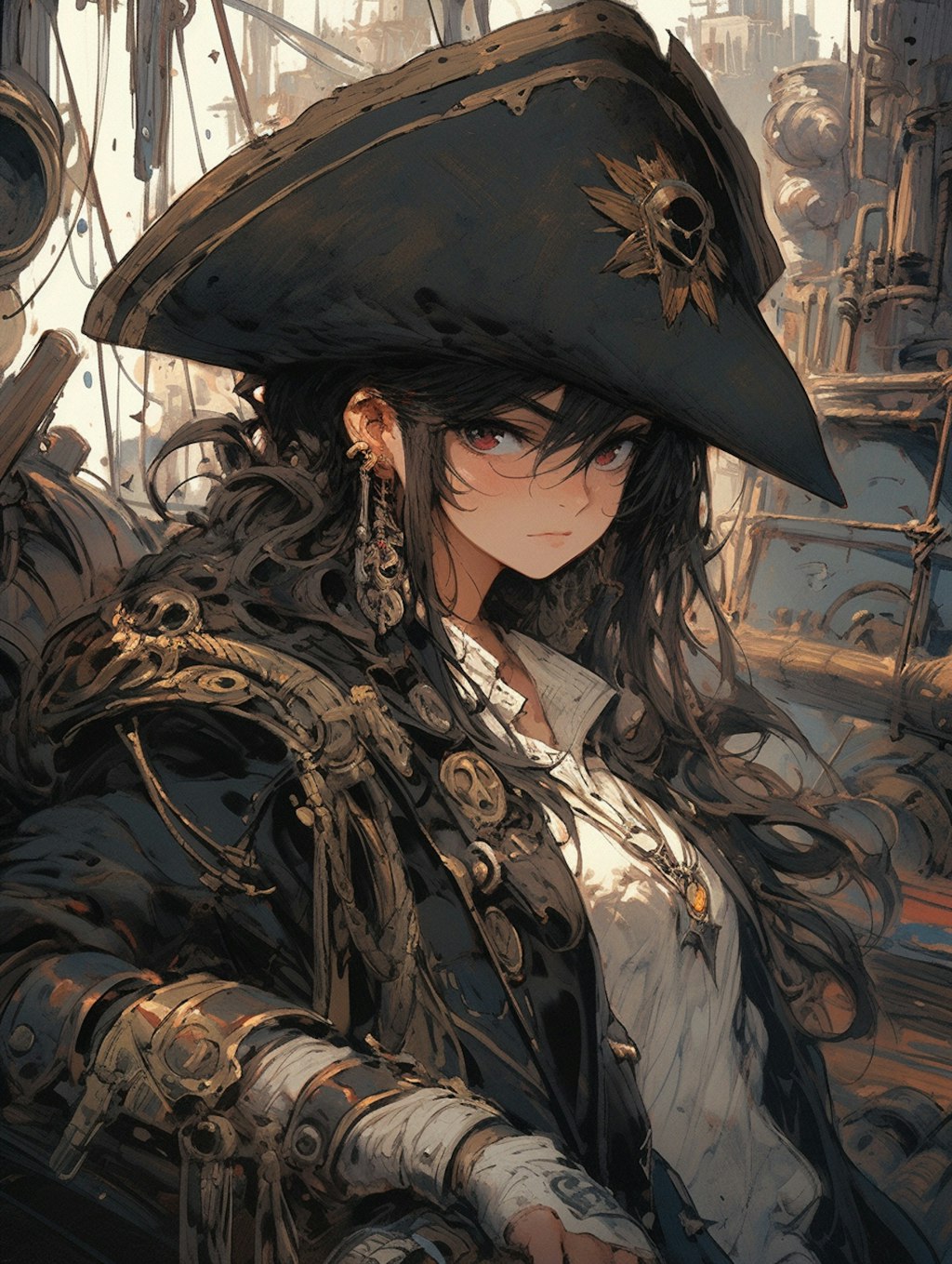 海賊
