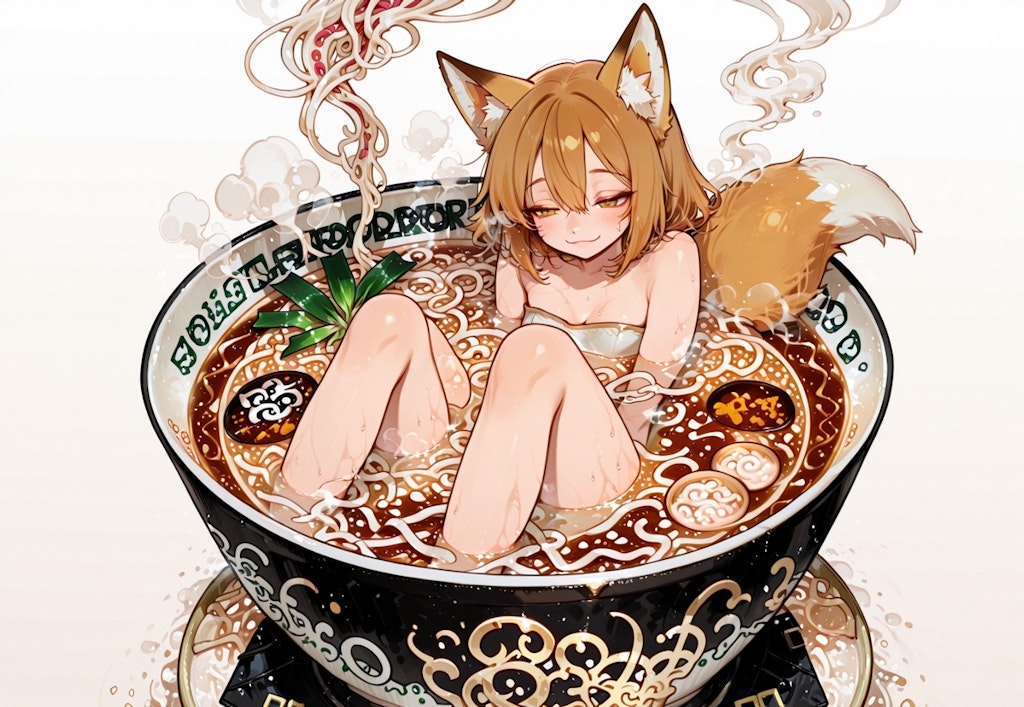 お出汁の秘密