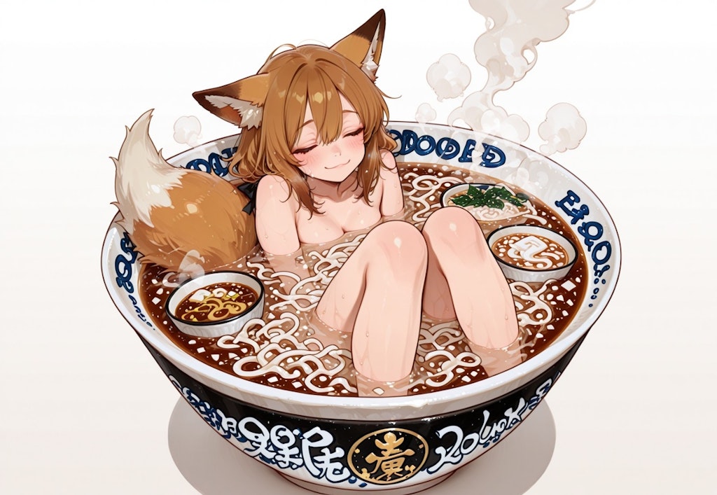 お出汁の秘密