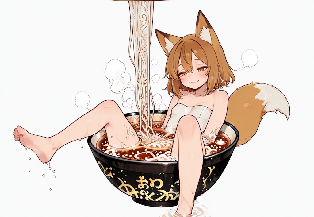 お出汁の秘密