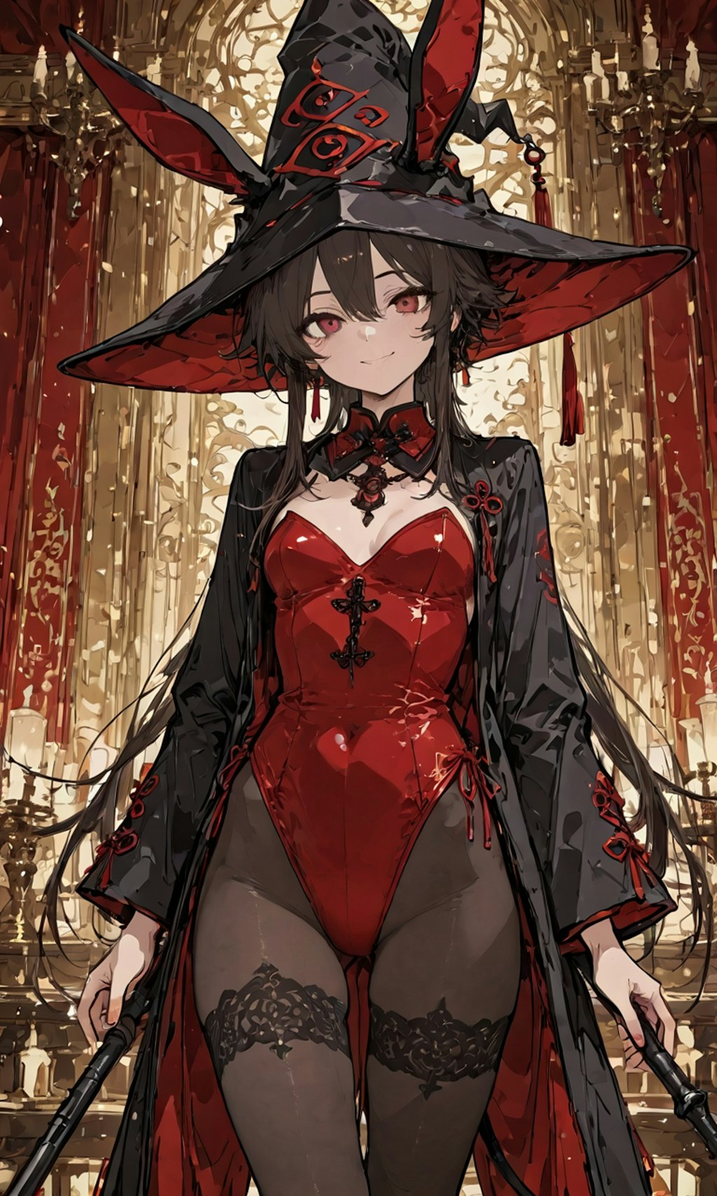 ウィッチバニー