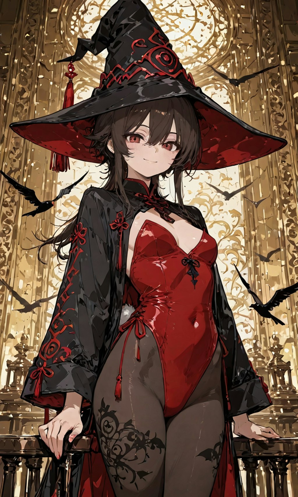 ウィッチバニー
