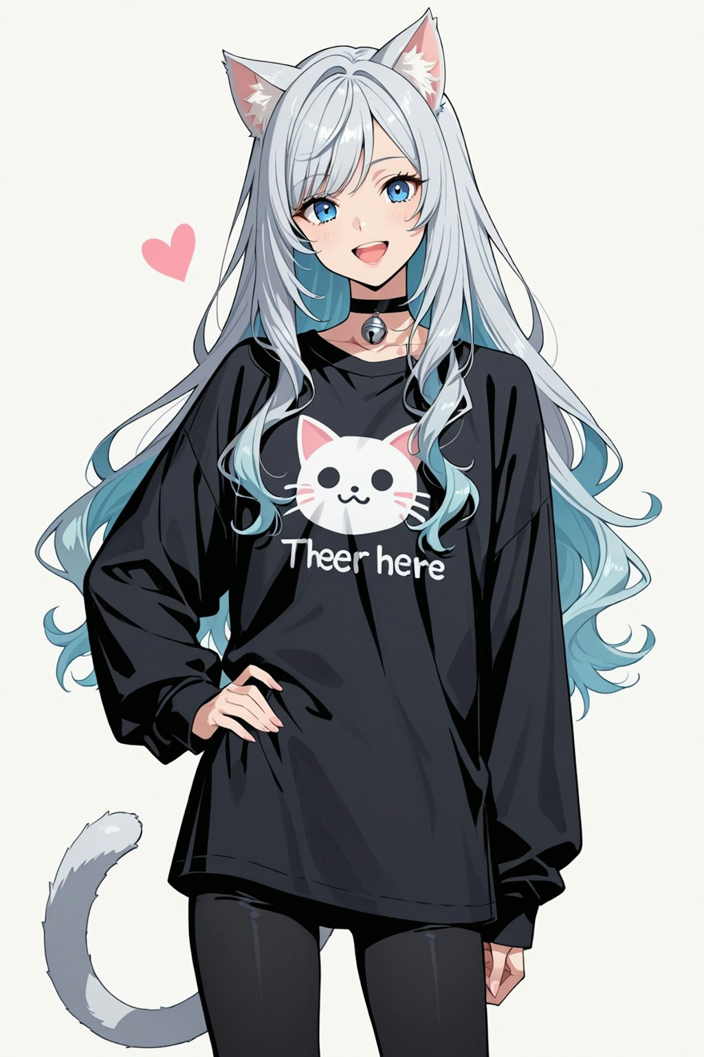 ユキネ【ColdMilk❄️Illustrious v1.0】
