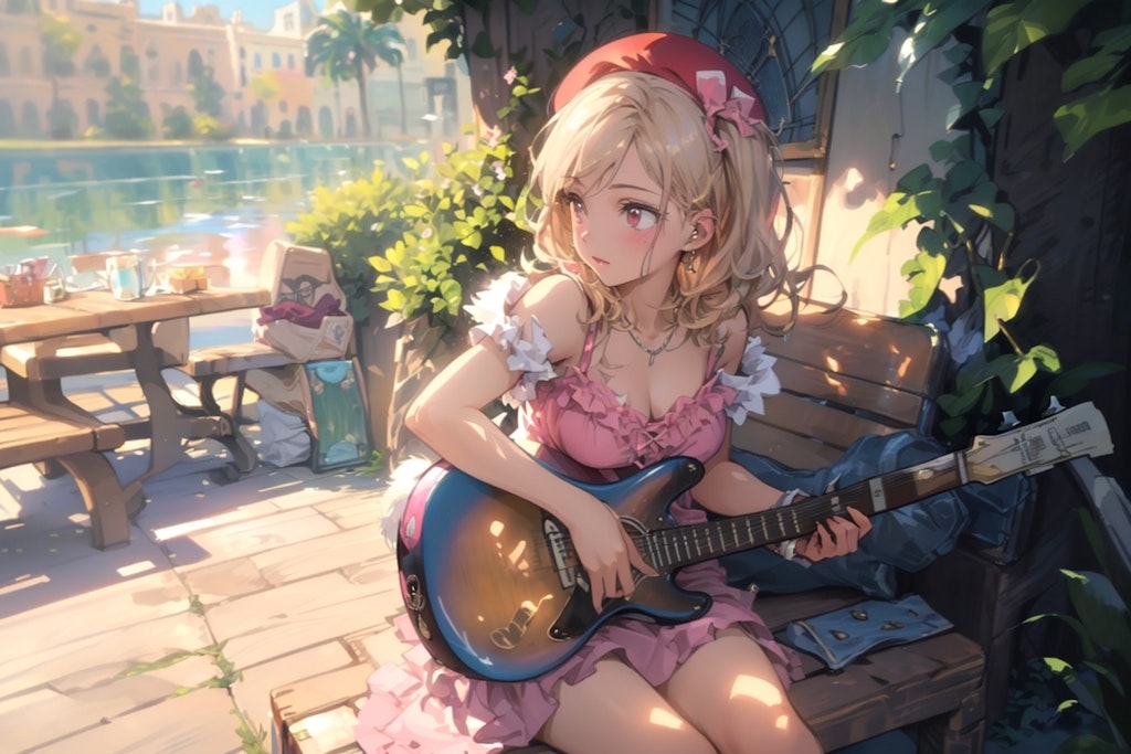 ギター