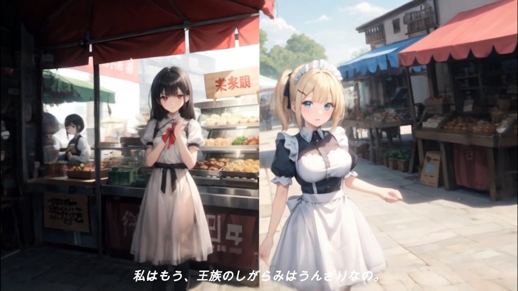 《精霊王女の怒り》世界最強だけど自由に生きたい！ 癒しを求めて城を抜け出した精霊王女ミリィの大冒険