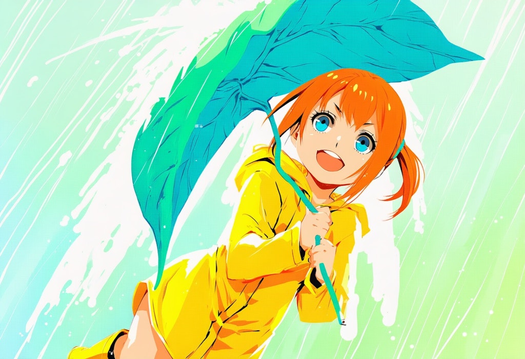 元気の妖精