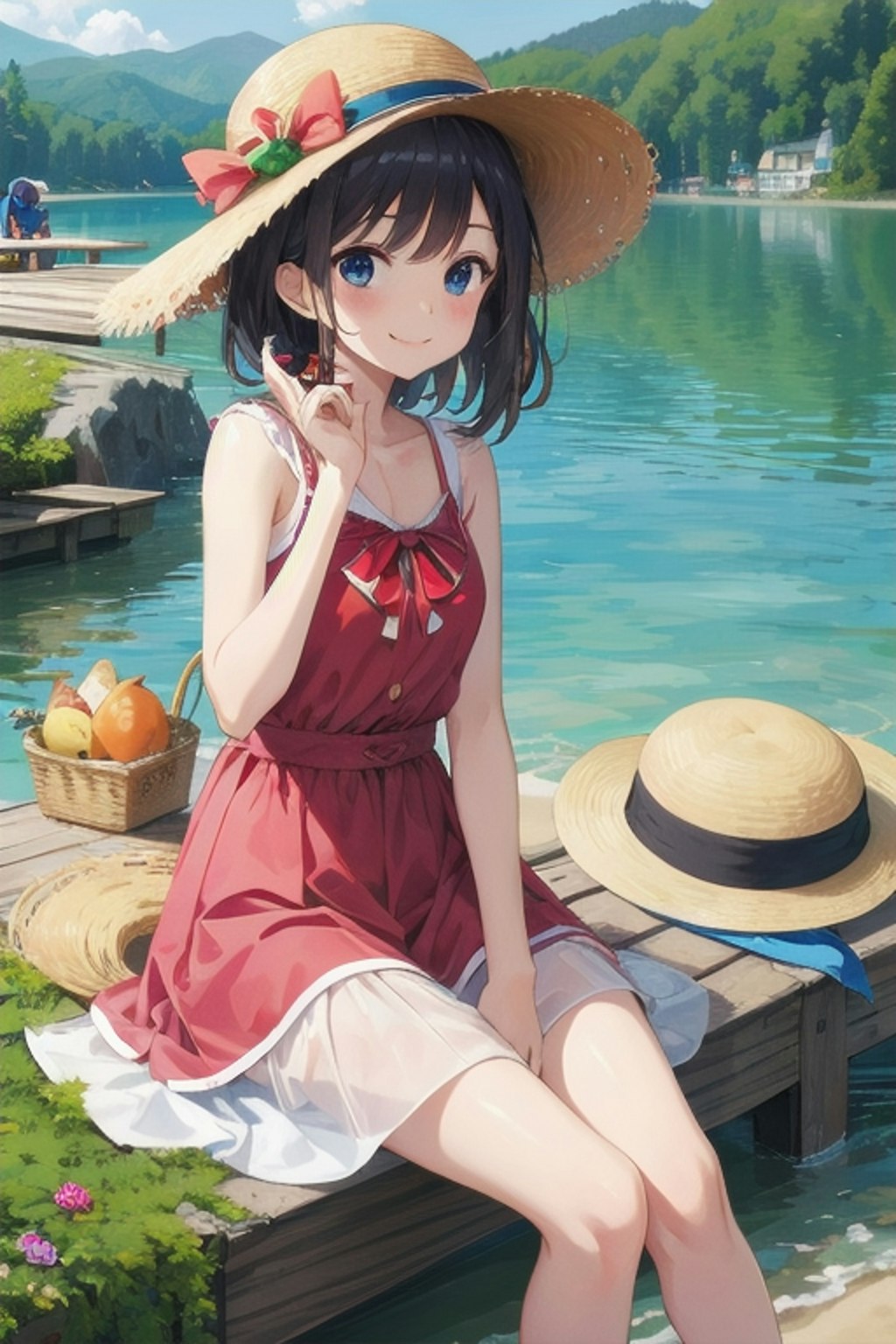 僕らの夏休み