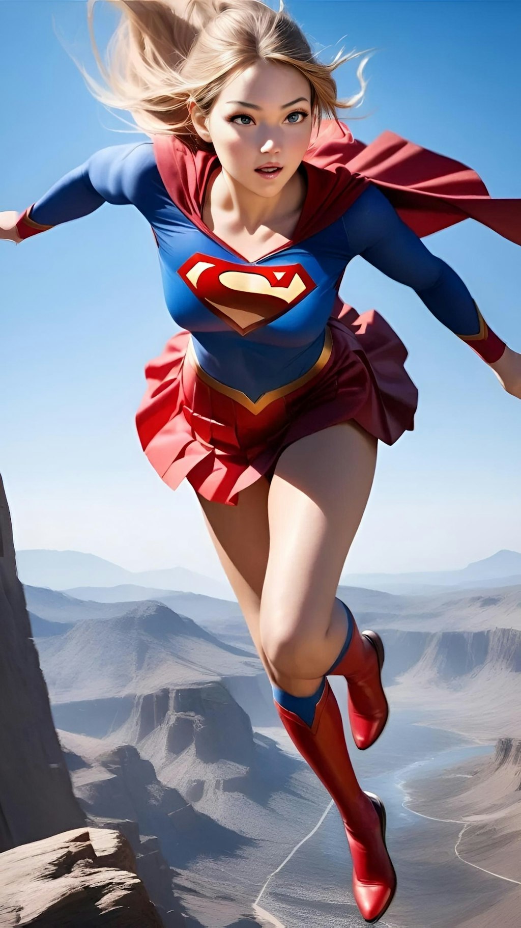 supergirl