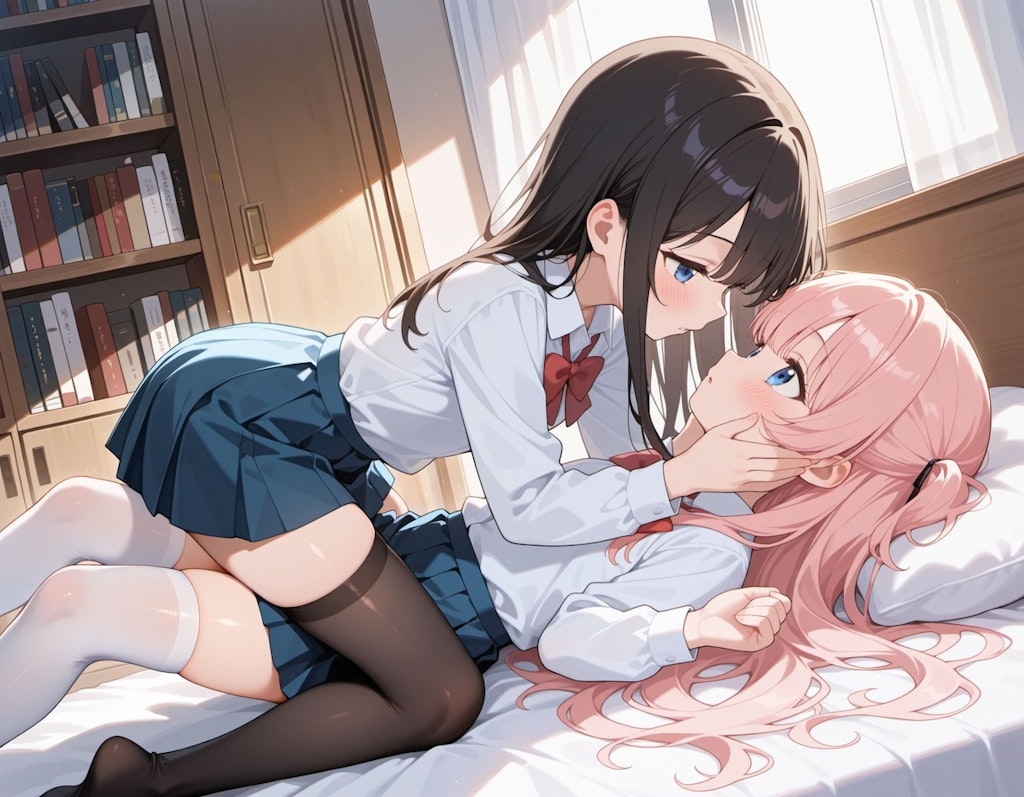 おうちデート