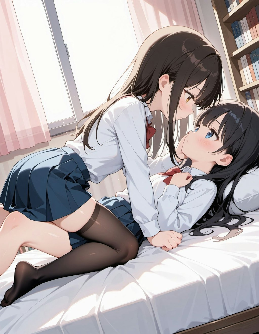 おうちデート
