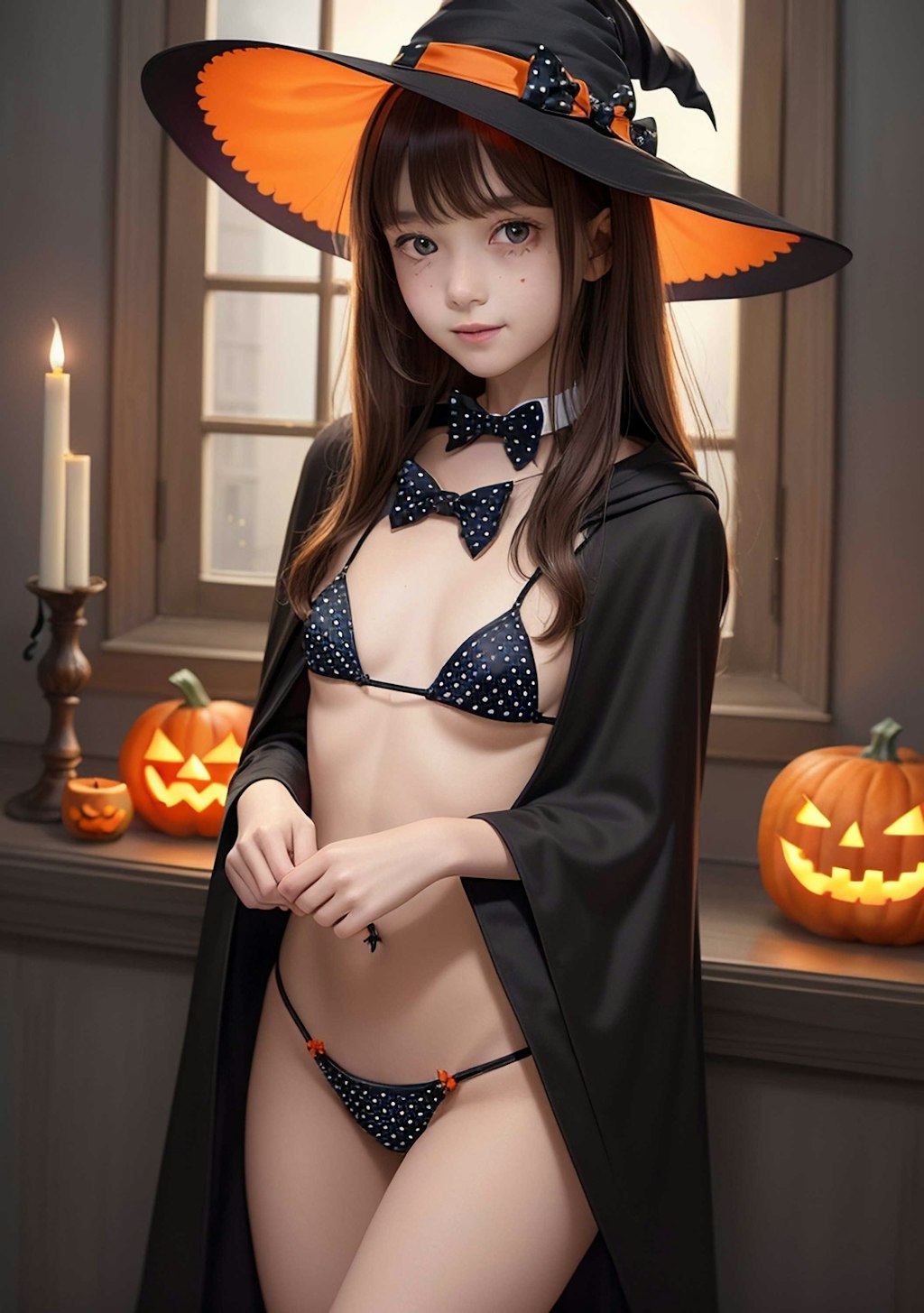 ハロウィン