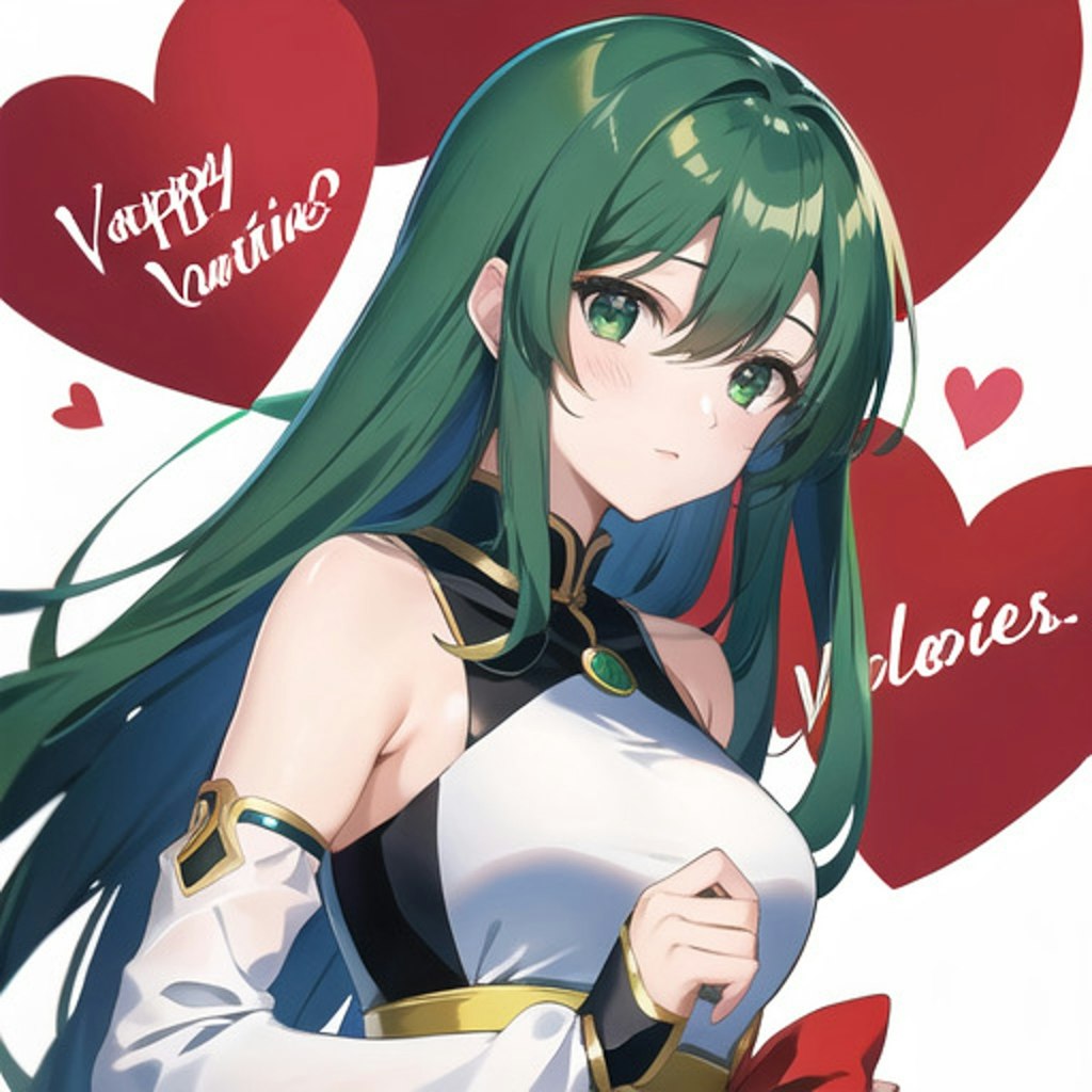 Valentine