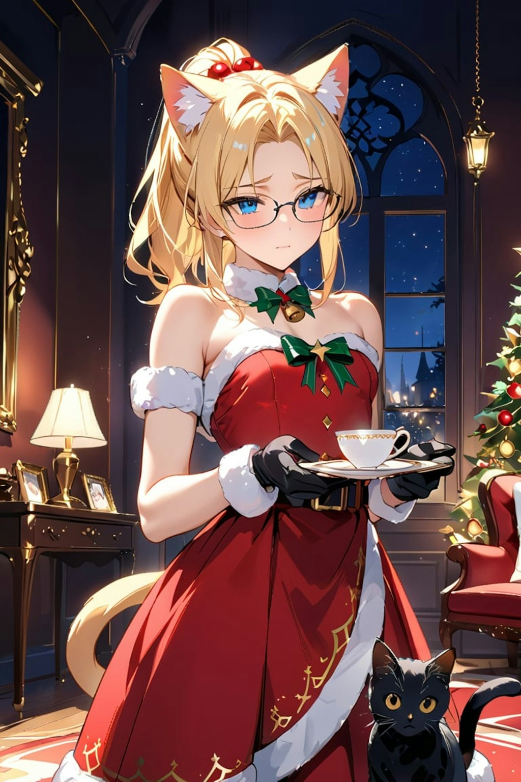 クリスマス