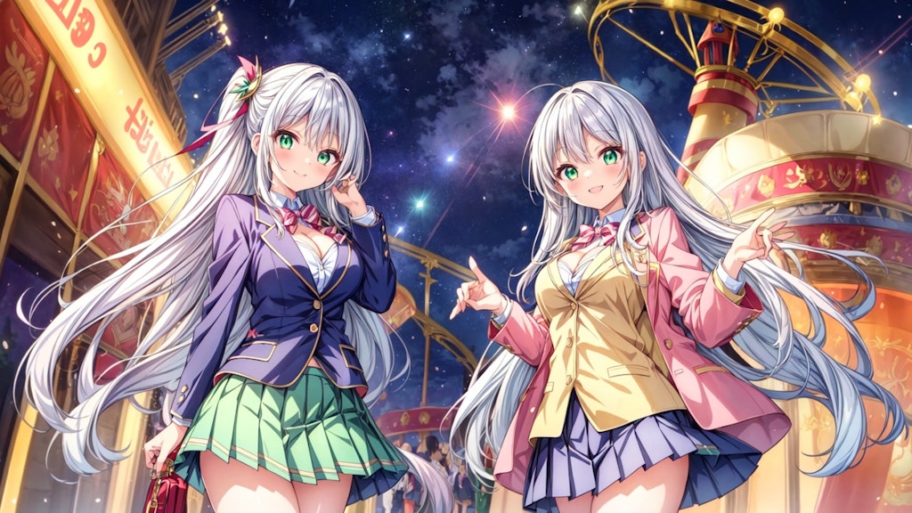 パレード