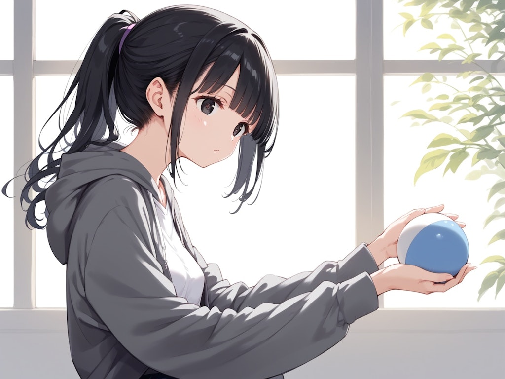 ボーリング場チャレンジ