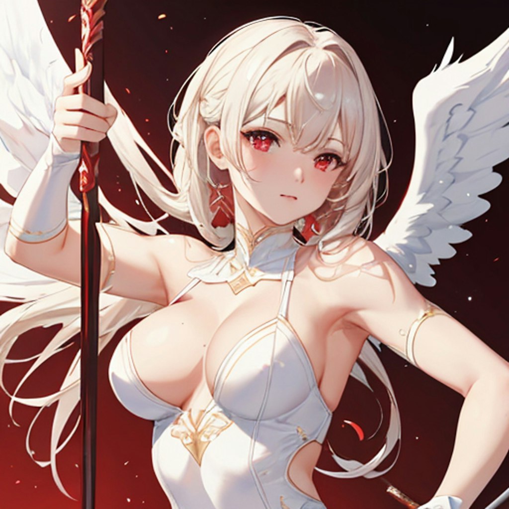 Angel Knight