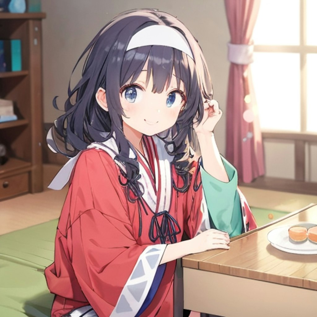 そろそろお風呂にしようかな。
