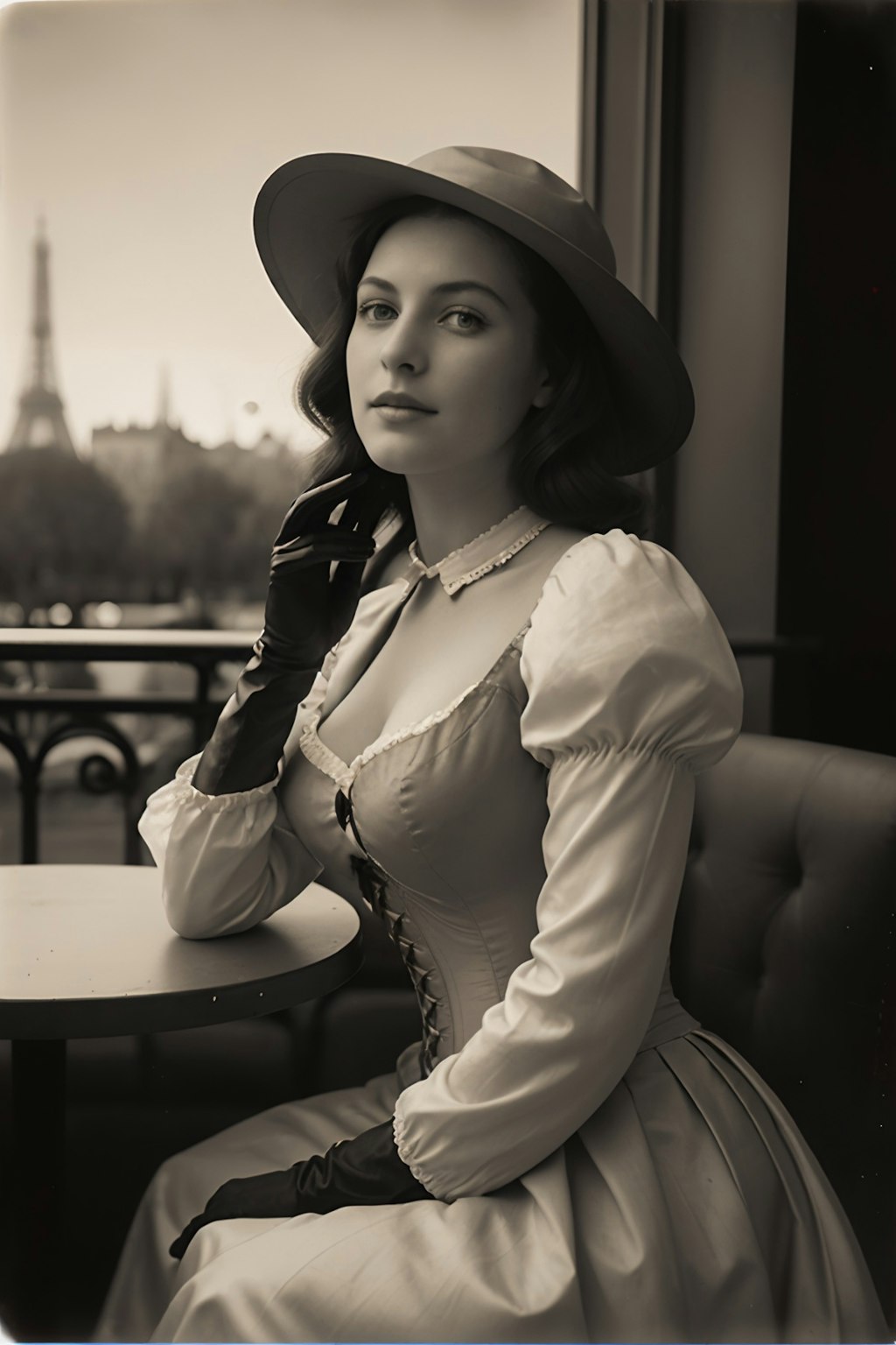 belle Epoque