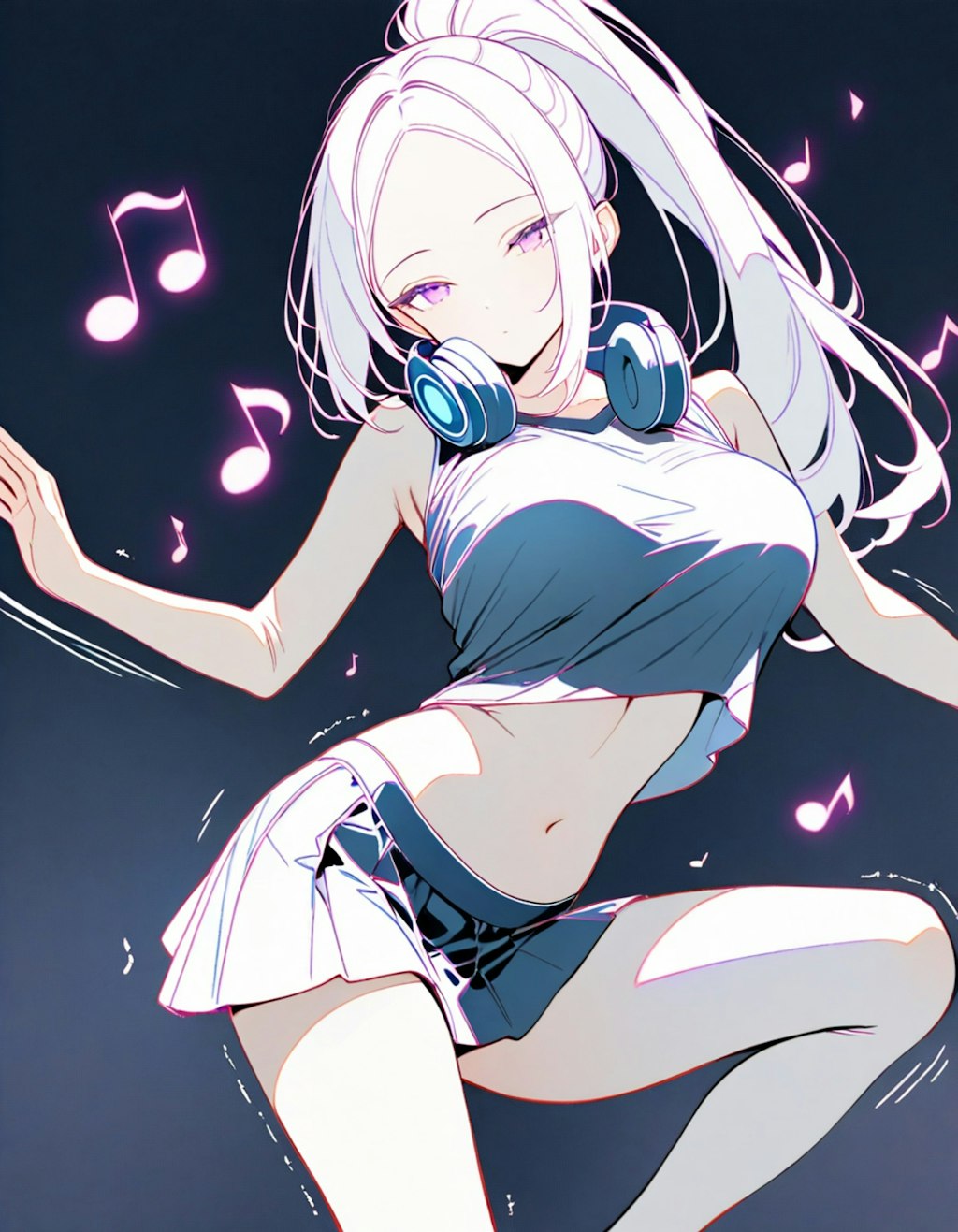 ニグテア307