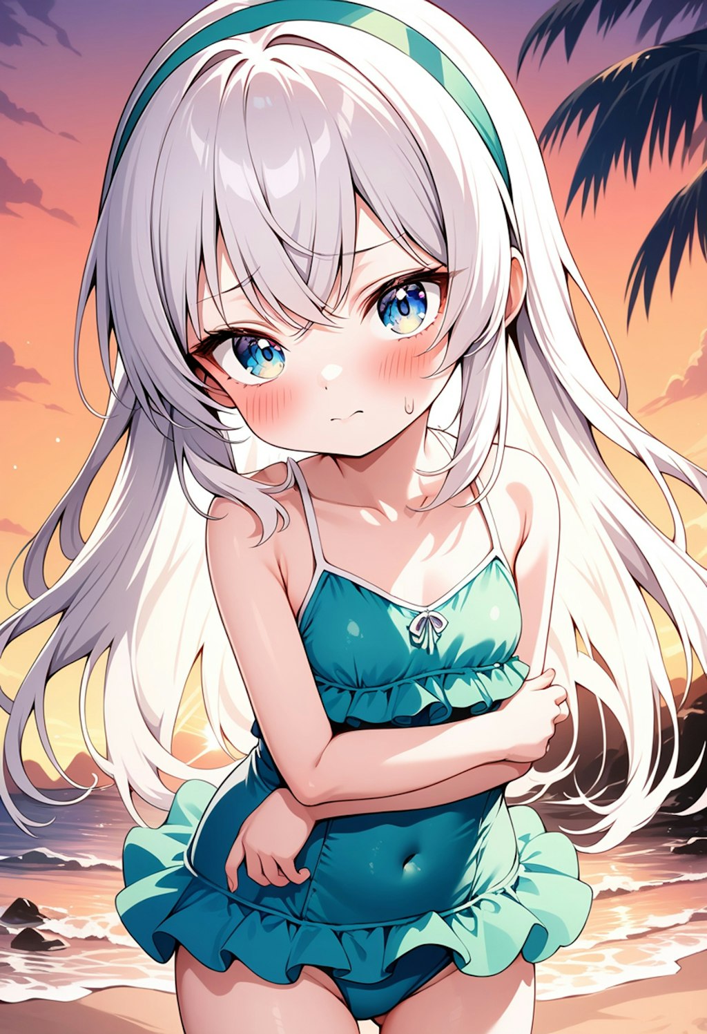 今日のうちの子5/18