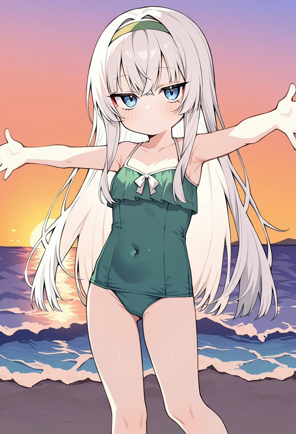 今日のうちの子5/18