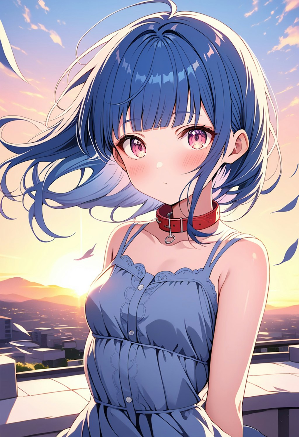 今日のうちの子5/18