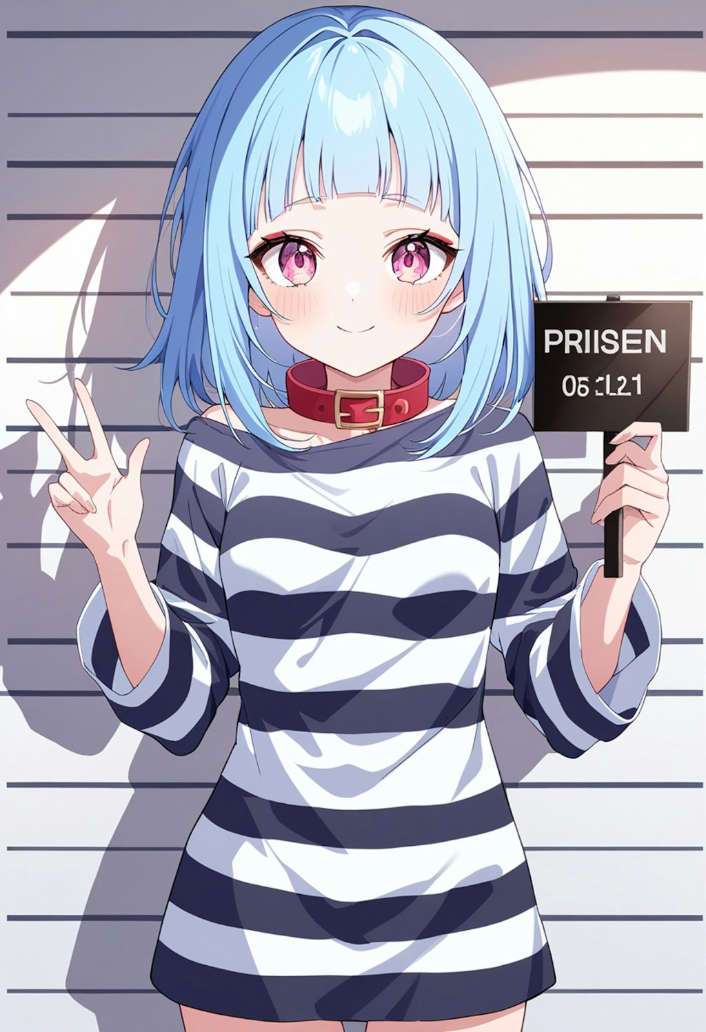 今日のうちの子5/18
