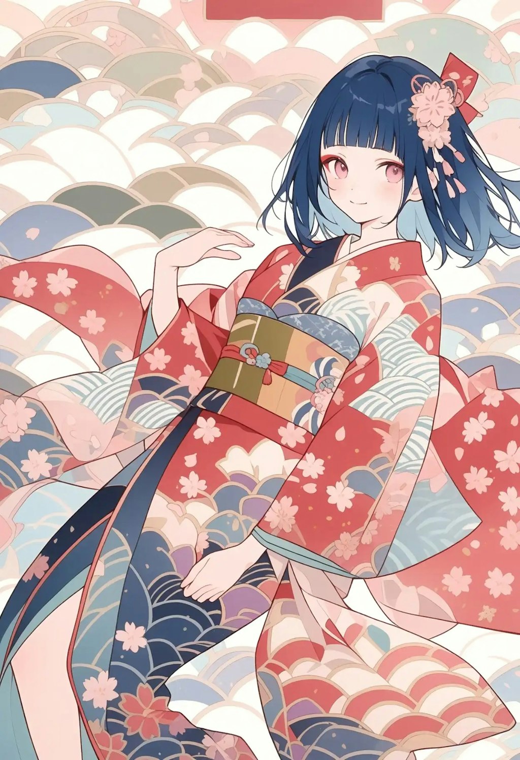 今日のうちの子5/18
