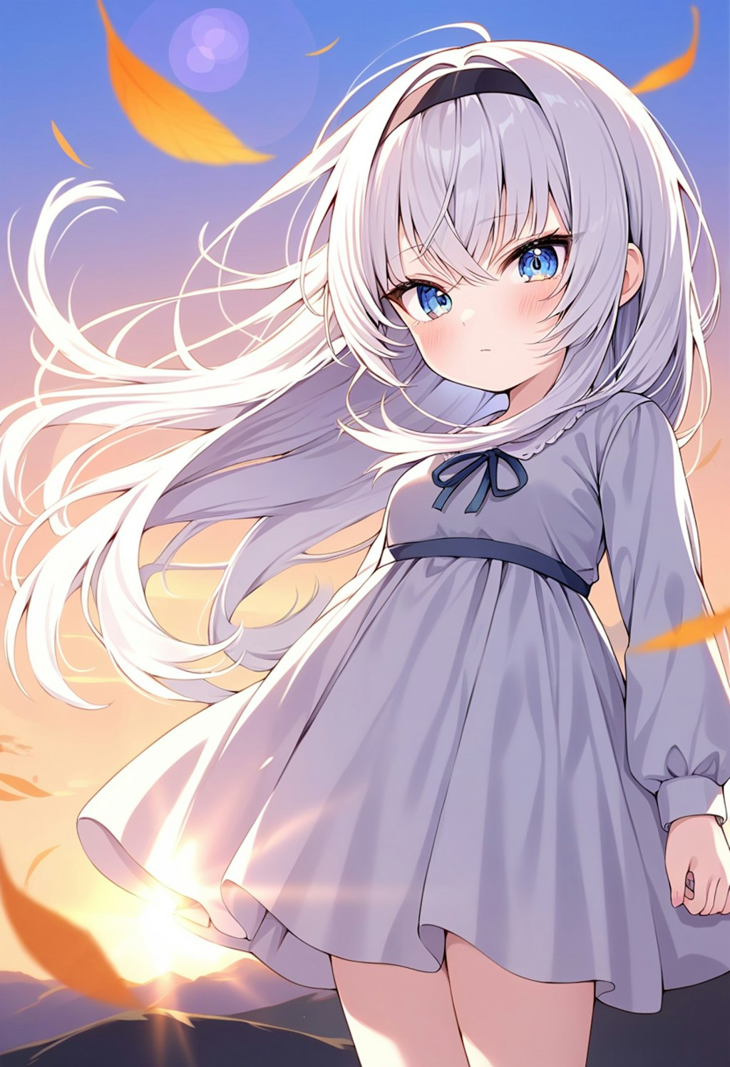 今日のうちの子5/18
