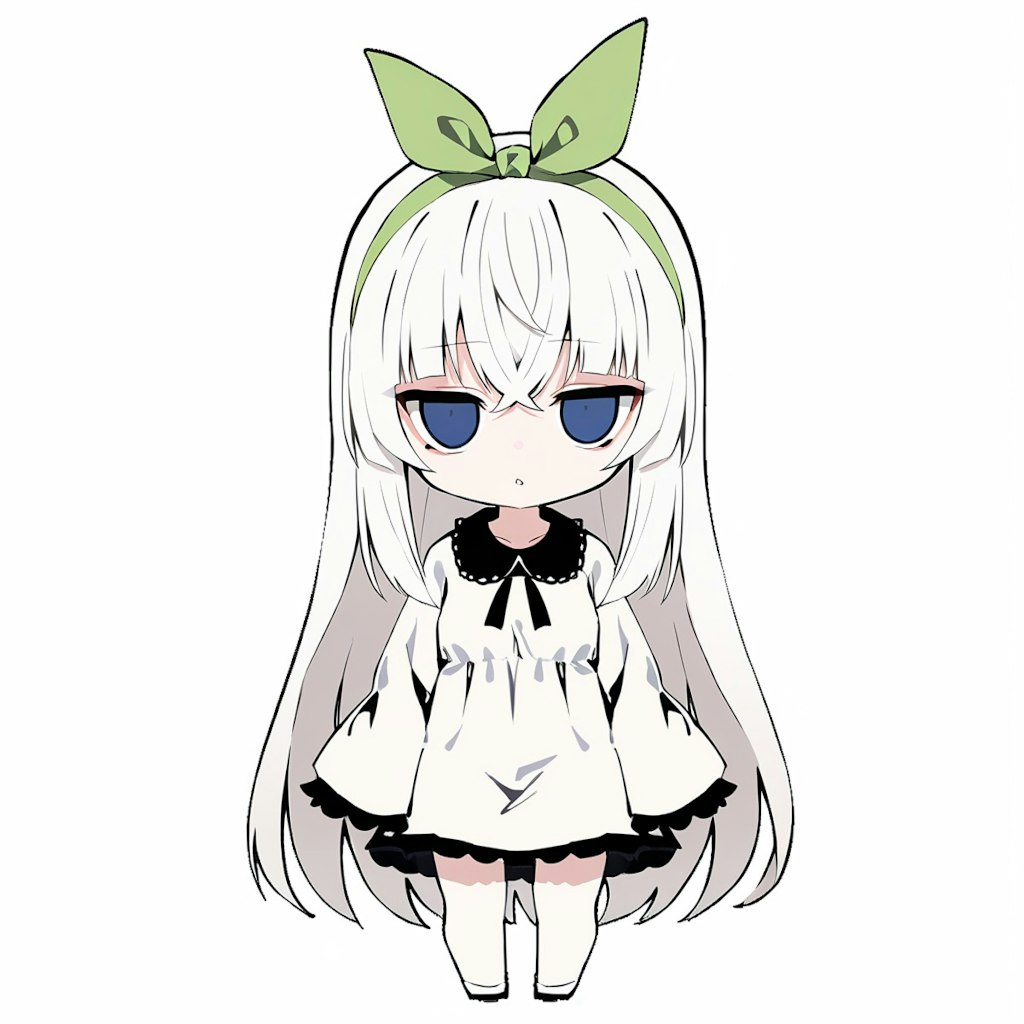 今日のうちの子5/18