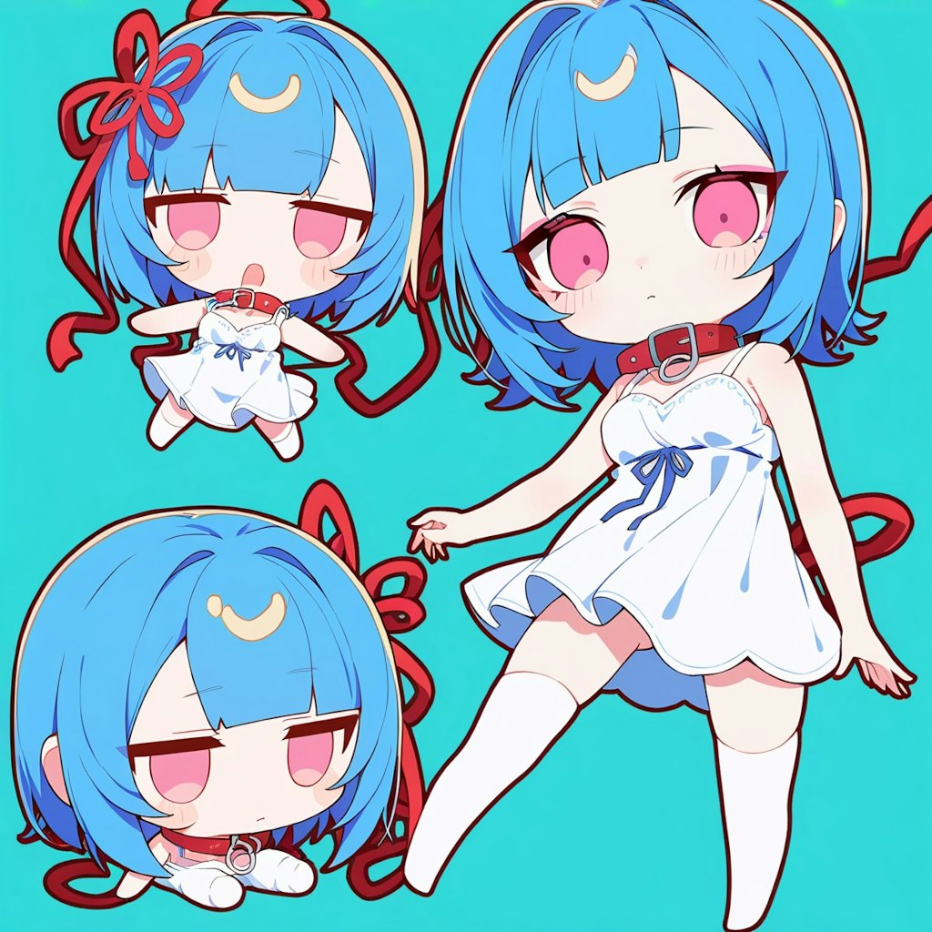 今日のうちの子5/18
