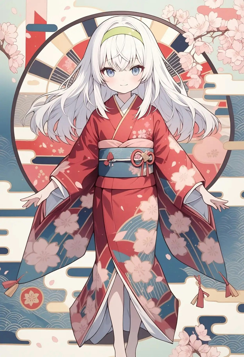 今日のうちの子5/18
