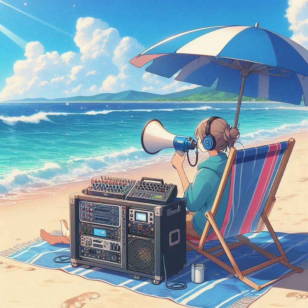 サマーバケーション -summer vacation-