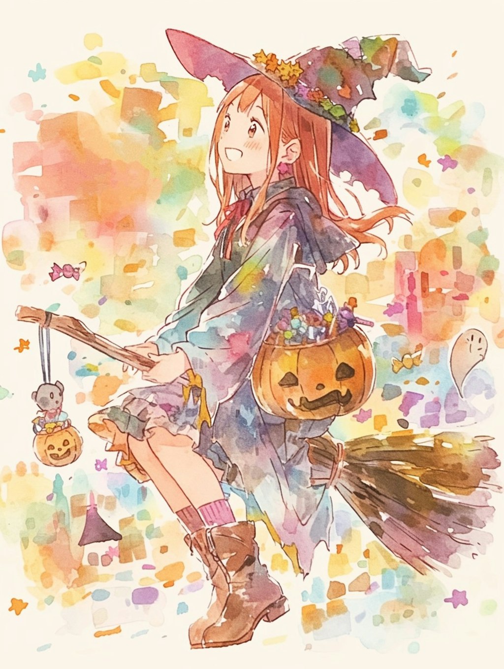 🎃ハロウィン🎃